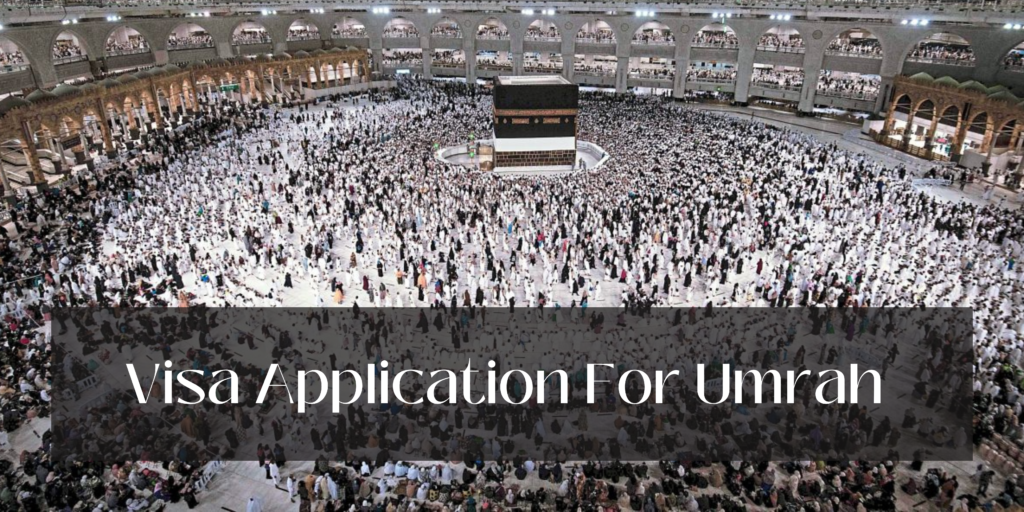 What Are The Requirements For Umrah Visa In 2023 And How To Apply Makkah Haj Makkah Haj al-rasheed-hajj-umrah-group-pvt-ltd